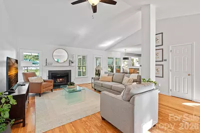 154 Quiet Cove Road, Mooresville, NC 28117 - Photo 4