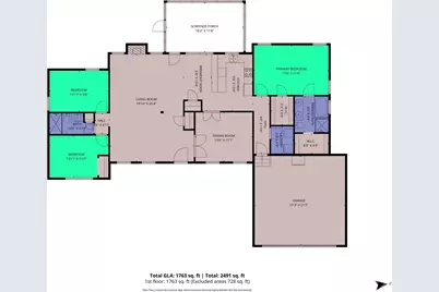 154 Quiet Cove Road, Mooresville, NC 28117 - Photo 44