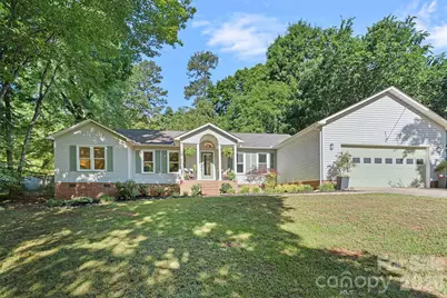 154 Quiet Cove Road, Mooresville, NC 28117 - Photo 1