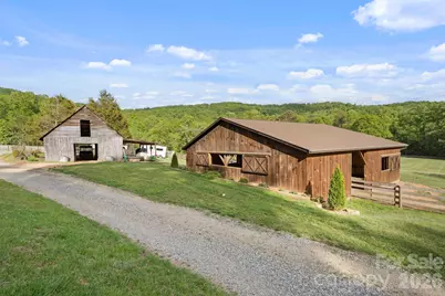 959 & 957 Dave Whitaker Road, Horse Shoe, NC 28742 - Photo 44
