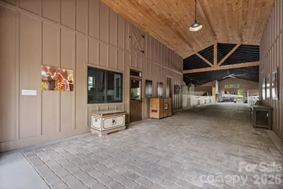 959 & 957 Dave Whitaker Road, Horse Shoe, NC 28742 - Photo 34