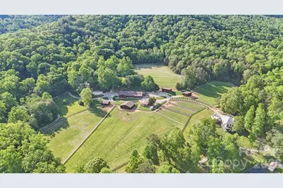959 & 957 Dave Whitaker Road, Horse Shoe, NC 28742 - Photo 48