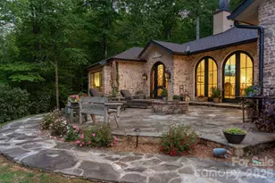 959 & 957 Dave Whitaker Rd, Horse Shoe, NC 28742 - Photo 4