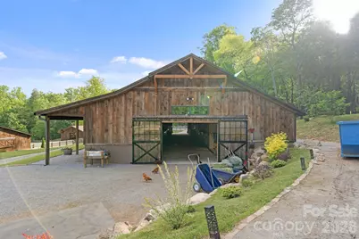 959 & 957 Dave Whitaker Road, Horse Shoe, NC 28742 - Photo 40