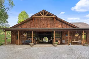 959 & 957 Dave Whitaker Rd, Horse Shoe, NC 28742 - Photo 30