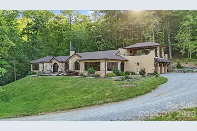 959 & 957 Dave Whitaker Road, Horse Shoe, NC 28742 - Photo 2