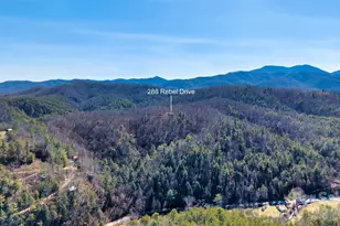 288 Rebel Dr, Hot Springs, NC 28743 - Photo 48