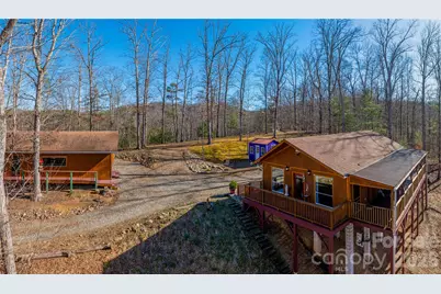 288 Rebel Drive, Hot Springs, NC 28743 - Photo 2
