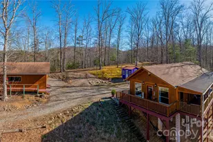288 Rebel Dr, Hot Springs, NC 28743 - Photo 2