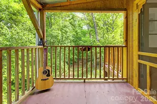 288 Rebel Dr, Hot Springs, NC 28743 - Photo 38