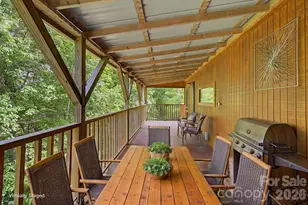 288 Rebel Dr, Hot Springs, NC 28743 - Photo 36