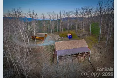 288 Rebel Drive, Hot Springs, NC 28743 - Photo 4