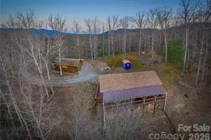 288 Rebel Dr, Hot Springs, NC 28743 - Photo 4
