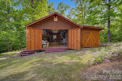 288 Rebel Drive, Hot Springs, NC 28743 - Photo 8