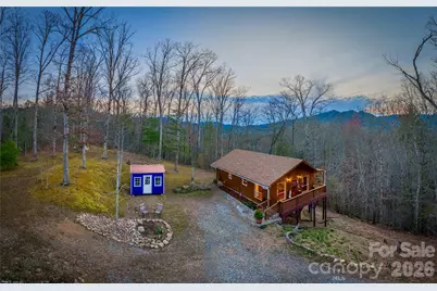 288 Rebel Drive, Hot Springs, NC 28743 - Photo 14