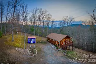 288 Rebel Dr, Hot Springs, NC 28743 - Photo 14