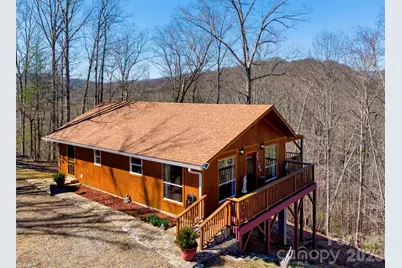 288 Rebel Drive, Hot Springs, NC 28743 - Photo 18