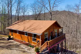 288 Rebel Dr, Hot Springs, NC 28743 - Photo 18