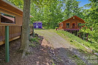 288 Rebel Drive, Hot Springs, NC 28743 - Photo 1