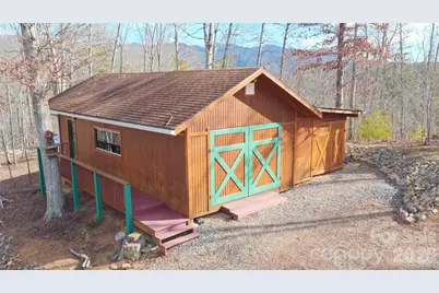 288 Rebel Drive, Hot Springs, NC 28743 - Photo 6