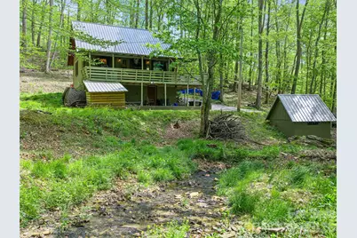 886 Three Quarter Creek Road, Burnsville, NC 28714 - Photo 18