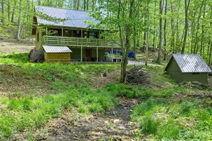 886 Three Quarter Creek Rd, Burnsville, NC 28714 - Photo 18