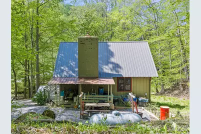 886 Three Quarter Creek Road, Burnsville, NC 28714 - Photo 22
