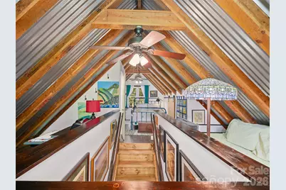 886 Three Quarter Creek Road, Burnsville, NC 28714 - Photo 12