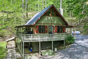 886 Three Quarter Creek Rd, Burnsville, NC 28714 - Photo 1