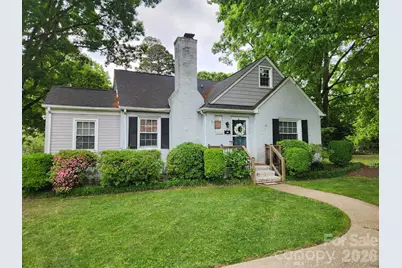3922 McMillan Street, Charlotte, NC 28205 - Photo 1