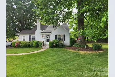 3922 McMillan Street, Charlotte, NC 28205 - Photo 2