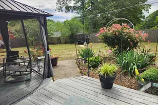 3922 McMillan St, Charlotte, NC 28205 - Photo 22