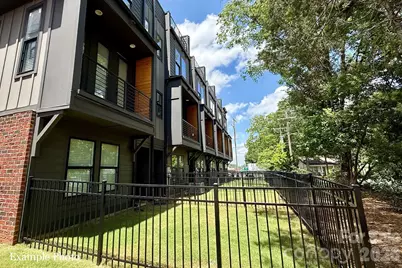 2144 Ford View Lane #44, Charlotte, NC 28206 - Photo 16