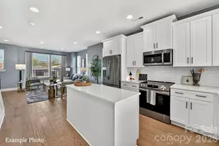 2144 Frd Vw Ln, Charlotte, NC 28206 - Photo 1