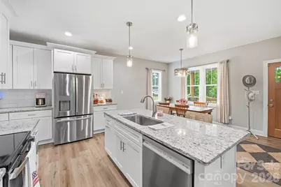 2029 Bost Street, Lincolnton, NC 28092 - Photo 8