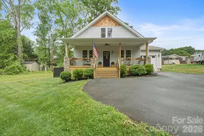 2029 Bost Street, Lincolnton, NC 28092 - Photo 1