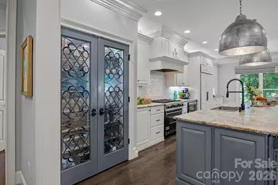 19506 Mary Ardrey Circle, Cornelius, NC 28031 - Photo 14