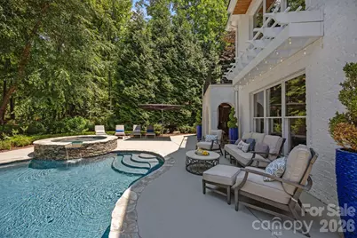 19506 Mary Ardrey Circle, Cornelius, NC 28031 - Photo 34