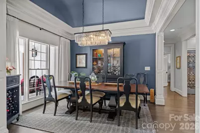19506 Mary Ardrey Circle, Cornelius, NC 28031 - Photo 8
