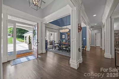 19506 Mary Ardrey Circle, Cornelius, NC 28031 - Photo 6