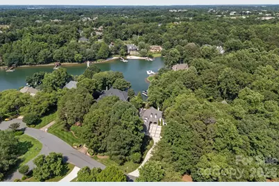 19506 Mary Ardrey Circle, Cornelius, NC 28031 - Photo 48