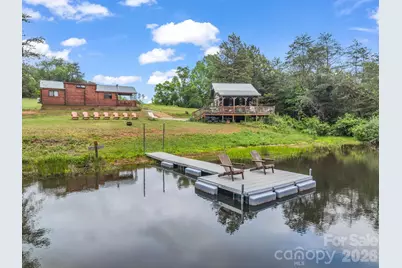 432 Gilmer Edwards Road, Rutherfordton, NC 28139 - Photo 2