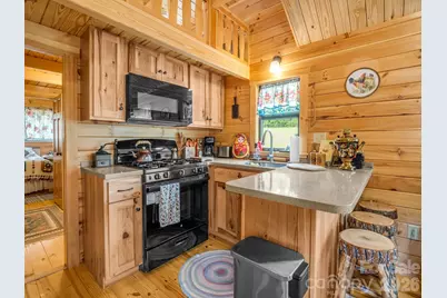 432 Gilmer Edwards Road, Rutherfordton, NC 28139 - Photo 16