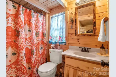 432 Gilmer Edwards Road, Rutherfordton, NC 28139 - Photo 20