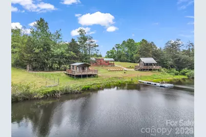 432 Gilmer Edwards Road, Rutherfordton, NC 28139 - Photo 1