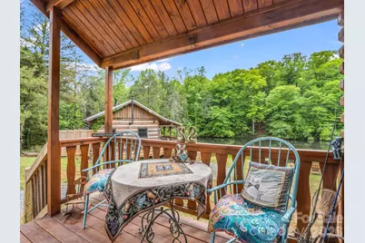 432 Gilmer Edwards Road, Rutherfordton, NC 28139 - Photo 12