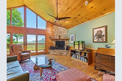 970 Campbell Mountain Drive, Waynesville, NC 28785 - Photo 10