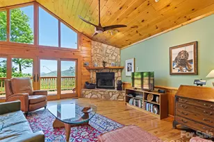970 Campbell Mountain Dr, Waynesville, NC 28785 - Photo 10