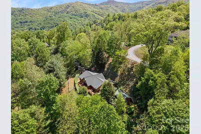 970 Campbell Mountain Drive, Waynesville, NC 28785 - Photo 8