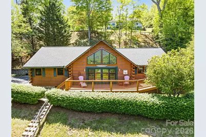 970 Campbell Mountain Drive, Waynesville, NC 28785 - Photo 1